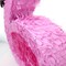 16-Inch Pink Flamingo Pinata for Kids Birthday Party, Tropical Hawaiian flamingo Party Decor. Fiestas Decorations Party Favors (16 x 13 x 4 In)